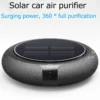 06d95c50944cab669f0cebd19147e3fb.webp Car Air Purifier Portable Vehicle Home Air Cleaner Quiet Ionizer Anion Freshener