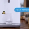 6bb54da9a52114bf48db157b8d860801.webp RUHENS Tankless Instant Heating Water Dispenser Direct Chilling ECO Mode