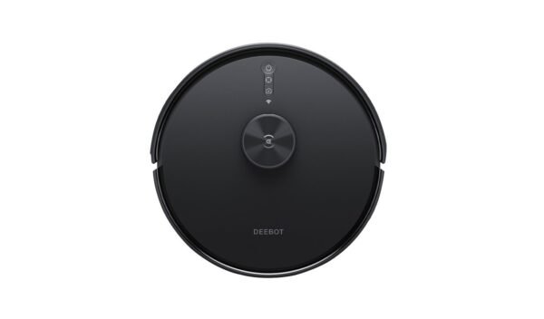 Ecovacs DLX34 Deebot Y1 Pro Robotic Vacuum Cleaner
