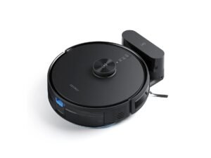 Ecovacs DLX34 Deebot Y1 Pro Robotic Vacuum Cleaner
