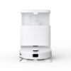 Ecovacs Deebot N30 Pro Omni Robot Vacuum White