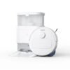 Ecovacs Deebot N30 Pro Omni Robot Vacuum White