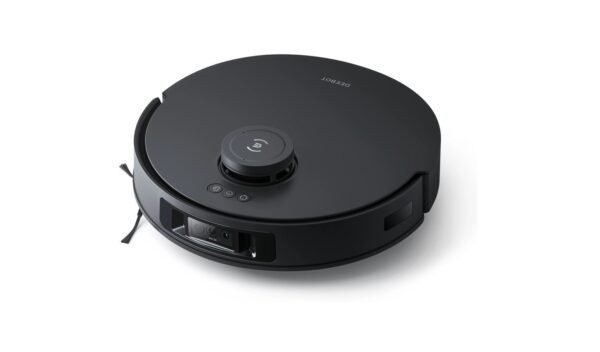 Ecovacs_Deebot_T30S_Pro_Robotic_Vacuum_Cleaner_-_Black_04.jpg Ecovacs Deebot T30S Pro Robotic Vacuum Cleaner Black