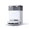 Ecovacs Deebot T50 Pro Omni Robot Vacuum White