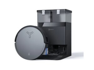 Ecovacs Deebot X8 Pro Omni Robot Vacuum