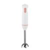 H0e5a7e1adabc434b87ad873896e1e1c8M.jpg ABS Plastic Electric Handheld Food Mixer Whisk Beater with Dough Hook Accessory and Ejector Button Convenient for Household Use
