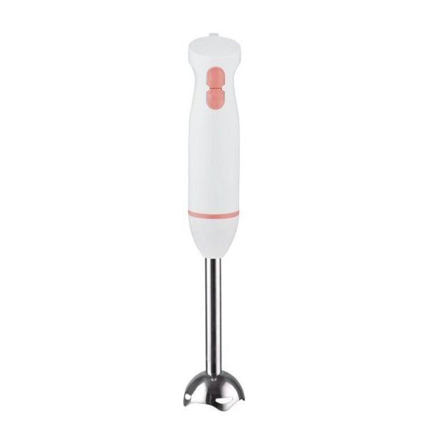 H0e5a7e1adabc434b87ad873896e1e1c8M.jpg ABS Plastic Electric Handheld Food Mixer Whisk Beater with Dough Hook Accessory and Ejector Button Convenient for Household Use