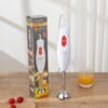 H1e29d441362547fa92964ffb8d731d7c1.jpg Electric Food Vegetable Blender 300w Handheld Home Use 4 Blades Hand Mixer for Kitchen Fast Easy Clean Blender