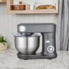 H3c59e925b3684ec9a17ca52cb1e0d76aR.jpg Stand Mixer 7-Liter Free-Standing Kitchen Mixer Heating Second-Handt Food Mixer