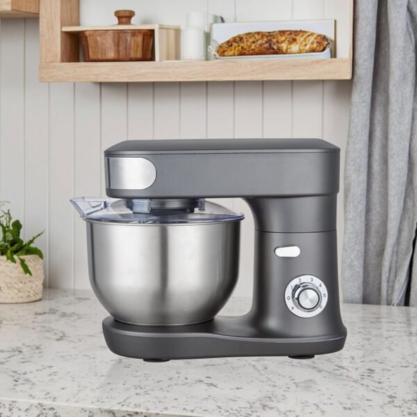 H3c59e925b3684ec9a17ca52cb1e0d76aR.jpg Stand Mixer 7-Liter Free-Standing Kitchen Mixer Heating Second-Handt Food Mixer