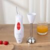 H454e9fc5b51e426da4faa9c37f376f5fR.jpg Electric Food Vegetable Blender 300w Handheld Home Use 4 Blades Hand Mixer for Kitchen Fast Easy Clean Blender