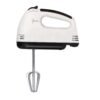H512963f4a0eb44f0b0d35ec531da7995c.jpg Electric Hand Mixer Kitchen Beater Spiral Whisk Stand Cake Baking Food Blender Egg Beater Cream Dough Hand Electric Mixer