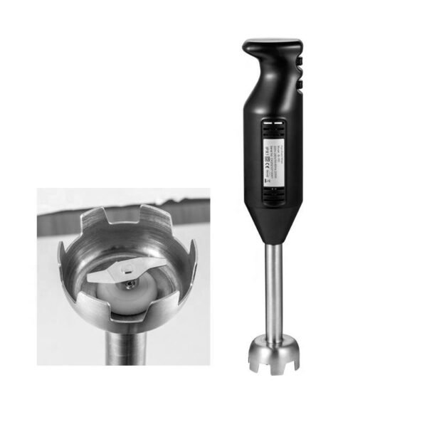 Hand Mixer Electric Stick Blender Kitchen Hand Held Blender Mixer