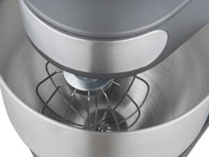 Stand Mixer 7-Liter Free-Standing Kitchen Mixer Heating Second-Handt Food Mixer