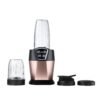 Blender with 1.5L Jar 0.4L Jar 0.8L Jar Stronger Powerful Blender Set Nutri Blender