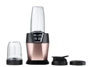 Blender with 1.5L Jar 0.4L Jar 0.8L Jar Stronger Powerful Blender Set Nutri Blender