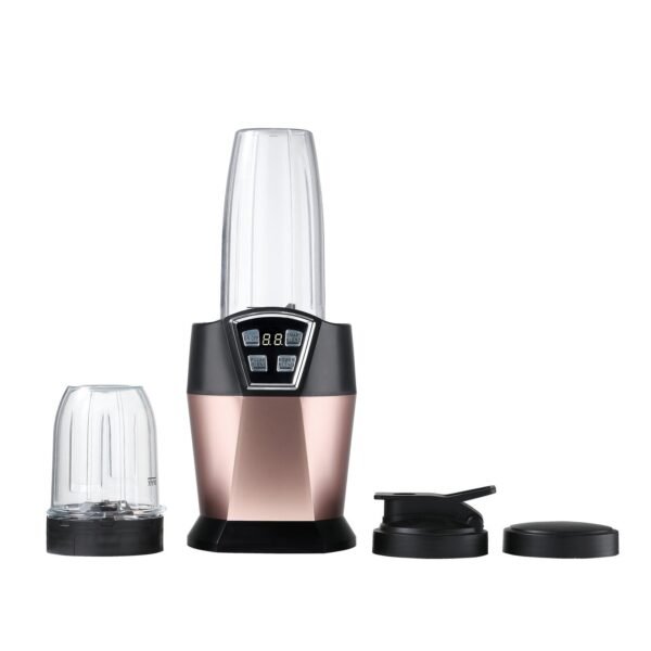 Blender with 1.5L Jar 0.4L Jar 0.8L Jar Stronger Powerful Blender Set Nutri Blender