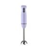 Hbd99c9381ea346b6a174cbc5cc73f89dR.jpg ABS Plastic Electric Handheld Food Mixer Whisk Beater with Dough Hook Accessory and Ejector Button Convenient for Household Use