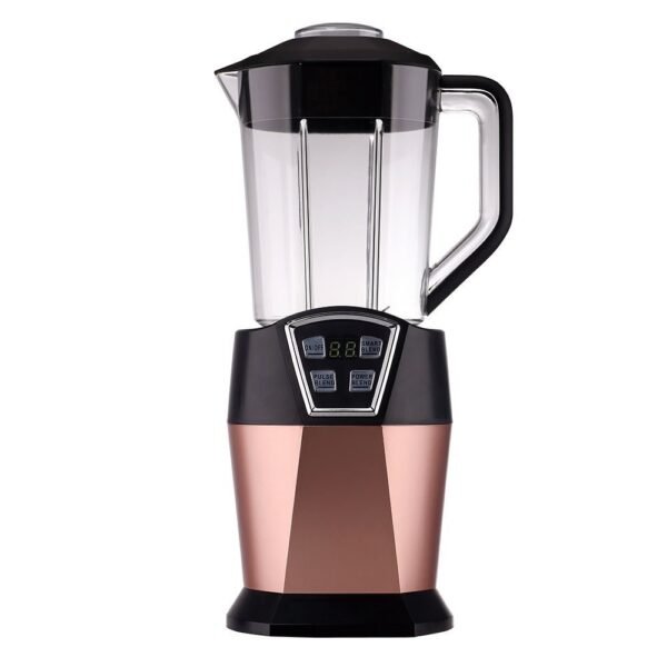 Blender with 1.5L Jar 0.4L Jar 0.8L Jar Stronger Powerful Blender Set Nutri Blender