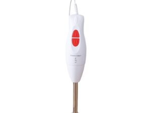 Electric Food Vegetable Blender 300w Handheld Home Use 4 Blades Hand Mixer for Kitchen Fast Easy Clean Blender