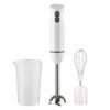 Hd4710b546c554513bce9237e90102370F.jpg ABS Plastic Electric Handheld Food Mixer Whisk Beater with Dough Hook Accessory and Ejector Button Convenient for Household Use