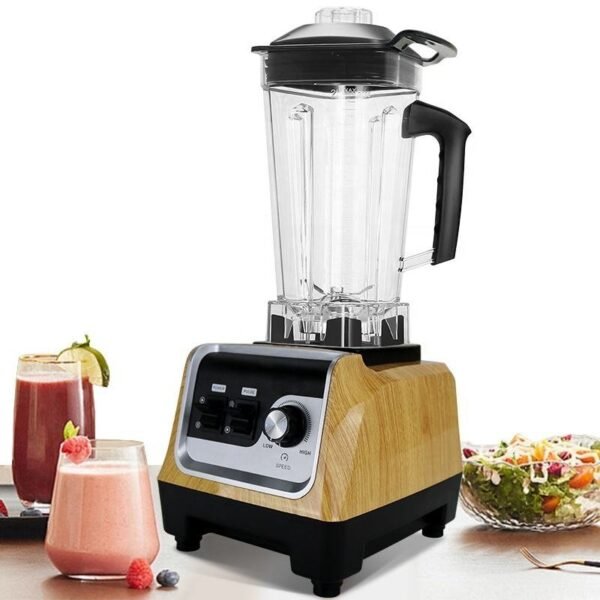 He41acd6570ca46819c4b1759710bb831X.jpg Heavy Duty Blender Commercial High Quality Smoothie Maker Mixer Electric Table Blender Wall Breaking Machine Liquidificador