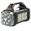 cn-11134207-7r98o-lvbfsxu4a4dt60.webp 3000LM Super Bright LED Flashlight COB Side Lamp Rechargeable Solar Light