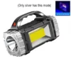 cn-11134207-7r98o-lvfphxn1bp2p1f.webp Outdoor Solar LED Flashlight COB Side Light USB Rechargeable Waterproof