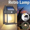 cn-11134207-7r98o-lvo2s63na6ha9f.webp Solar Tungsten Wall Light 3 Modes Motion Sensor Waterproof Outdoor Garden