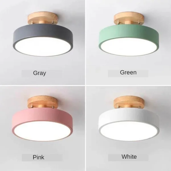 cn-11134207-7r98o-lz8pg39z73c24e.webp Modern Nordic LED Ceiling Light with Wooden Design for Bedroom Study Balcony