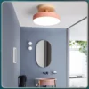 cn-11134207-7r98o-lz8pgb6dmwmafe.webp Modern Nordic LED Ceiling Light with Wooden Design for Bedroom Study Balcony