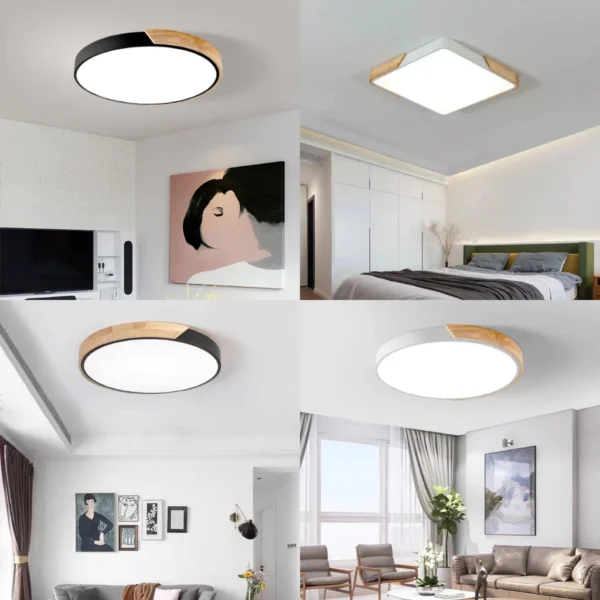 cn-11134207-7r98o-lzh204ho2hrnf4.webp Nordic Modern LED Ceiling Light Living Room Bedroom Dining Room Toilet