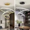 cn-11134207-7r98o-lzh2xm4vr5ia8f.webp Modern Simple LED Chandelier Ceiling Light Dining Room Living Room Bar