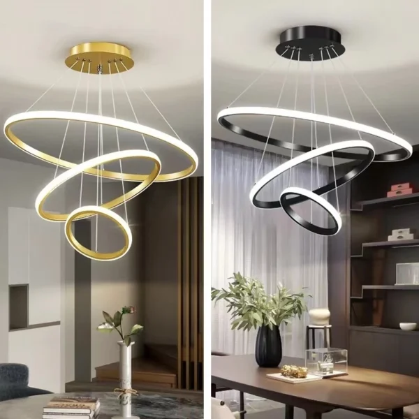 cn-11134207-7r98o-lzh2xm4vr5ia8f.webp Modern Simple LED Chandelier Ceiling Light Dining Room Living Room Bar
