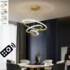 cn-11134207-7r98o-lzh2yc8dkb5f21.webp Modern Simple LED Chandelier Ceiling Light Dining Room Living Room Bar