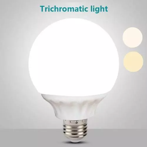 cn-11134207-7r98o-lzh44a5lz34yb4.webp G80 E27 Dragon Ball LED Bulb White Warm Tri-Color Decorative Light