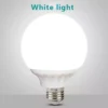 cn-11134207-7r98o-lzh44a8dv0qbfc.webp G80 E27 Dragon Ball LED Bulb White Warm Tri-Color Decorative Light