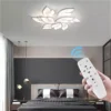 cn-11134207-7ras8-m2j1paubp9n880.webp Modern Nordic Flower Leaf LED Pendant Light Bedroom Living Room Decorative