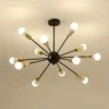 cn-11134207-7ras8-m2m6jzyzzi07a0.webp 8 Light / 12 Light Modern Nordic LED Ceiling Chandelier Dining Room