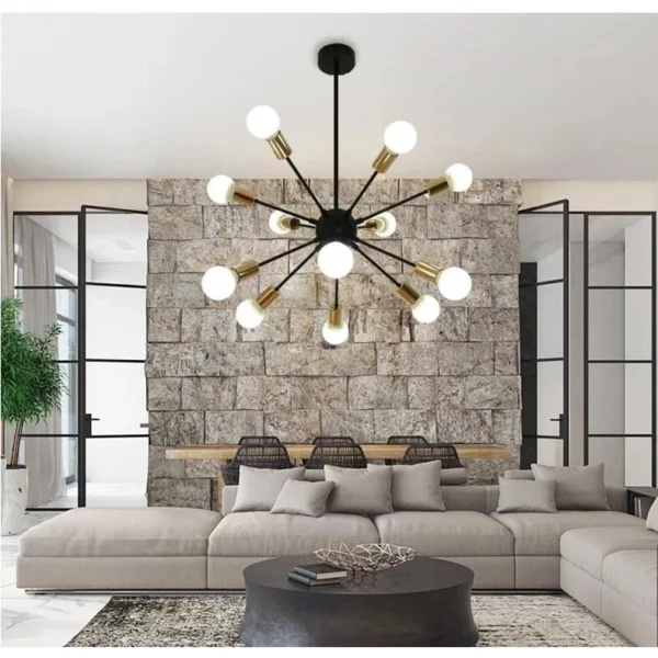 cn-11134207-7ras8-m2m6jzyzzikz03.webp 8 Light / 12 Light Modern Nordic LED Ceiling Chandelier Dining Room