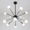 cn-11134207-7ras8-m2m6jzz02b53fb.webp 8 Light / 12 Light Modern Nordic LED Ceiling Chandelier Dining Room