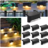 cn-11134207-7ras8-mclomllweyl849.webp 4pcs Solar Stair Light Outdoor LED Solar Powered IP65 Waterproof