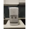 Magic Countertop Hot & Cold Water Dispenser ECO Mode Filter Purifier