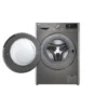 LG 10KG Inverter Front Load Washer Dryer FV1410H3P