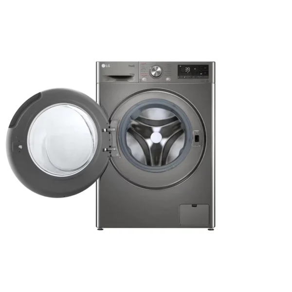 LG 10KG Inverter Front Load Washer Dryer FV1410H3P