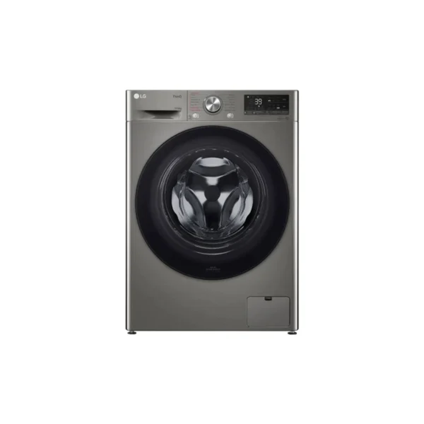 LG 10KG Inverter Front Load Washer Dryer FV1410H3P