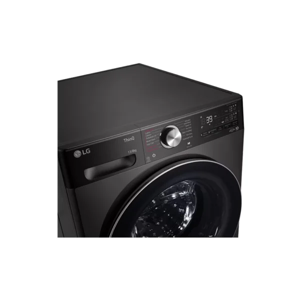 LG 13KG Inverter Front Load Washer Dryer FV1413H2BA