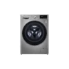 LG 10KG Direct Drive Inverter Front Load Washing Machine FV1450S4V