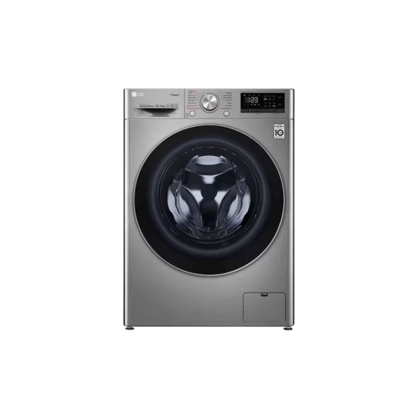 LG 10KG Direct Drive Inverter Front Load Washing Machine FV1450S4V