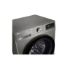 LG 10KG Inverter Front Load Washer Dryer FV1410H3P